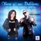 Te Quiero Tanto Tanto (feat. Ricky Valenz) - Vero y Su Dulzura lyrics