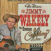 Jimmy Wakely - Call Of The Canyon