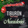 La Imponente Vientos de Jalisco - Tiburón Navideno