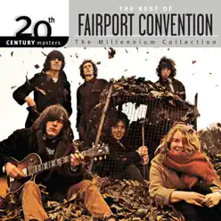 20th Century Masters - The Millennium Collection: Best of Fairport Convention - Fairport Convention