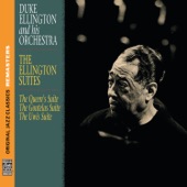 Duke Ellington And His Orchestra - The Uwis Suite: Uwis
