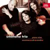 Smetana, Suk and Novák: Piano Trios album lyrics, reviews, download