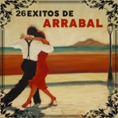 26 Éxitos de Arrabal artwork