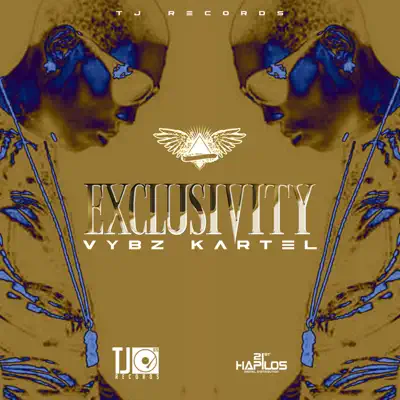 Exclusivity - EP - Vybz Kartel
