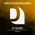 8 Years of Dbeatzion Records (Part 5) album cover