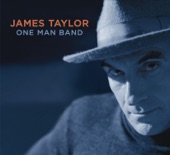 James Taylor - Carolina In My Mind