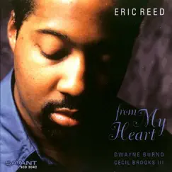 From My Heart by Eric Reed album reviews, ratings, credits