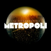 Metropoli artwork