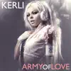 Army of Love - Single album lyrics, reviews, download