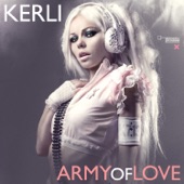 Kerli - Army Of Love