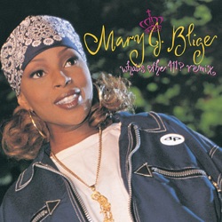 Mary J. Blige - Sweet Thing