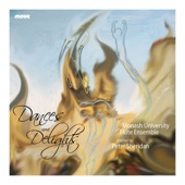 Dances and Delights artwork