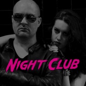 Night Club - EP artwork