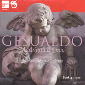Gesualdo - Arlotti: Luci serene e chiare - Quintetto Vocale Italiano