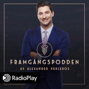 Framgångspodden