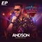 Acabou de Acabar (feat. Avine Vinny) - Andson Mendonça lyrics