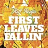 First Leaves Fallin'