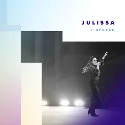 Libertad - Single - Julissa