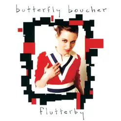 Flutterby - Butterfly Boucher