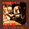 Kiss Me / Voor 'n Avond Met Jou - Single