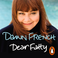Dawn French - Dear Fatty artwork