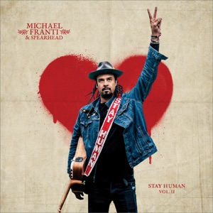 Michael Franti & Spearhead - You're Number One - Line Dance Choreographer