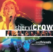 Sheryl Crow - Gold Dust Woman