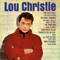 The Gypsy Cried - Lou Christie lyrics