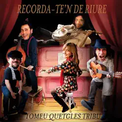 Recorda-Te'n De Riure - Tomeu Quetgles