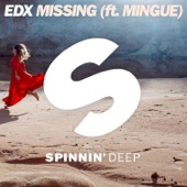 Missing (feat. Mingue) artwork