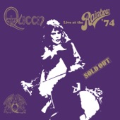 Queen - Stone Cold Crazy (Live at the Rainbow, London / November 1974)