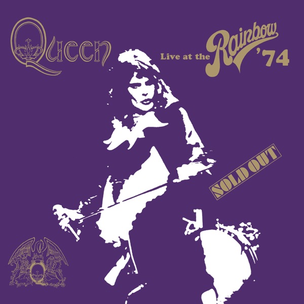 Live at the Rainbow '74 - Queen