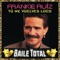 Tú con Él - Frankie Ruiz lyrics