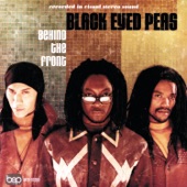 The Black Eyed Peas - Say Goodbye