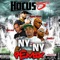 NY NY (Remix) [feat. DMX, Swizz Beats, Styles P & Peter Gunz] artwork