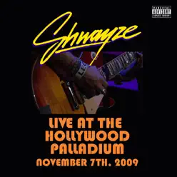 Live At The Hollywood Palladium - Shwayze