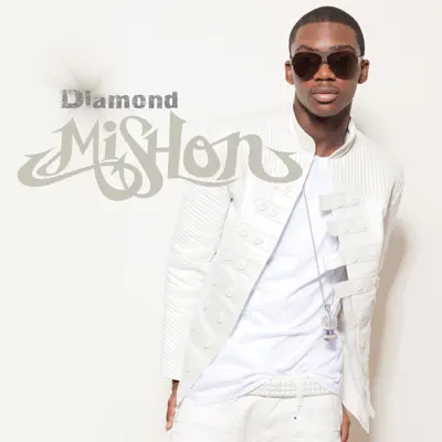 Diamond - Single - Mishon