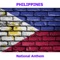 Philippines - Lupang Hinirang - Bayang Magiliw - Filipino National Anthem ( Chosen Land ) artwork