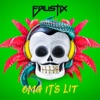 Faustix - Whine Up Gyal