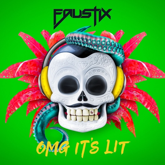 Cover artwork for I Like 2 Shuffle