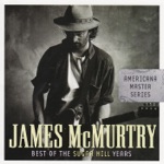 James McMurtry - Walk Between the Raindrops