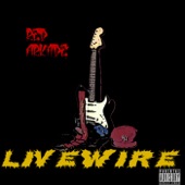 Red Arkade - Livewire