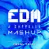 EDM A Cappella Mashup - Single album cover