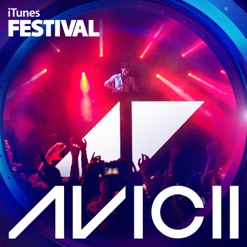 ITUNES FESTIVAL - LONDON 2013 cover art