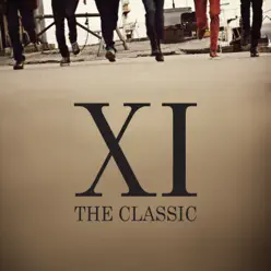 The Classic - Shinhwa