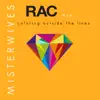 Coloring Outside the Lines (RAC Mix) - Single album lyrics, reviews, download