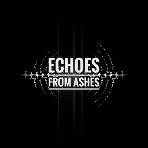 Art for Cold Surrender by Echoes from Ashes