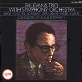 Bill Evans Trio - Time Remembered