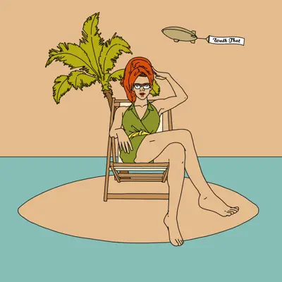 Wash That - Single - BoyFriend
