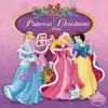 The Twelve Days of Christmas (Princess Version) song lyrics